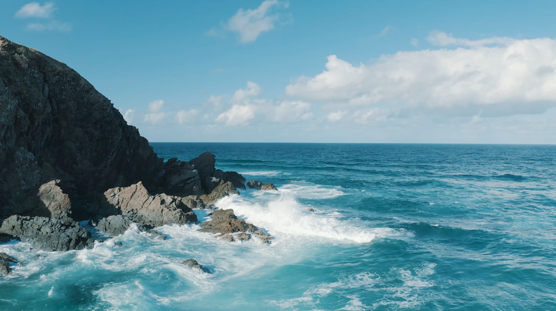 North County coast