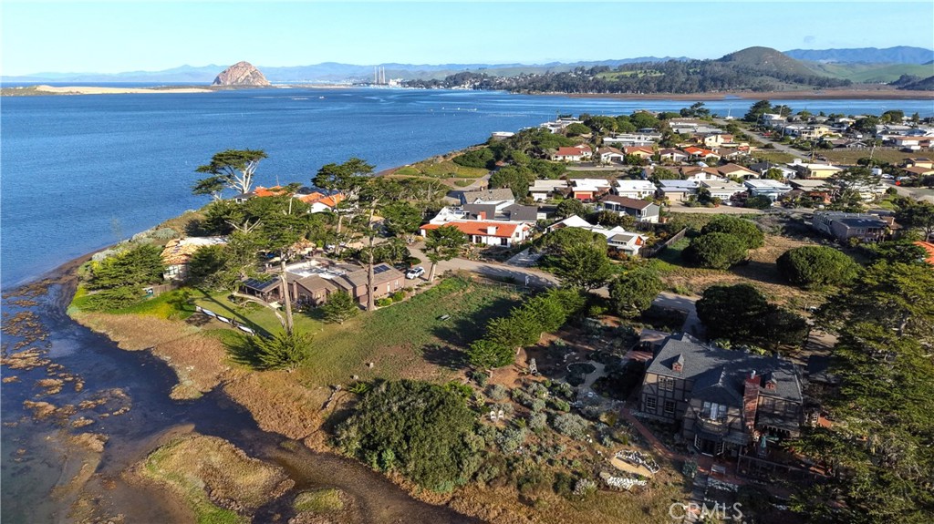 Coastal Los Osos and Morro Bay